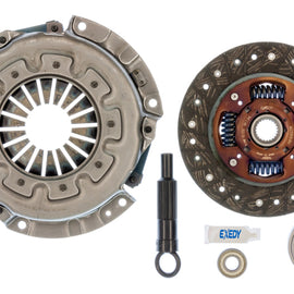 Exedy OE 1971-1971 Mazda 616 L4 Clutch Kit 10011