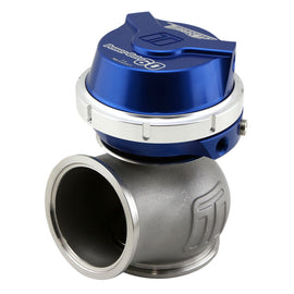 Turbosmart WG60 Gen V Power-Gate 60 7psi Blue TS-0555-1001