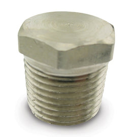 Air Lift Pipe Plugs- 1/2in Npt (Hex Head) 21193