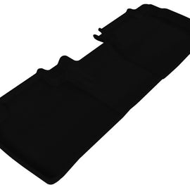 3D Maxpider for Toyota Camry/Camry Hybrid 2012-2017 Kagu Black R2 Floor Mats L1TY08621509