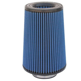 aFe MagnumFLOW Air Filters UCO P5R A/F P5R 4-1/2F x 8-1/2B x 7T (Inv) x 12H 24-91023