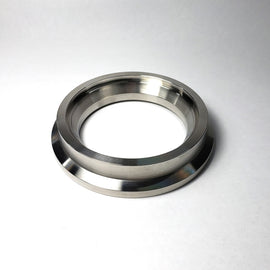 Stainless Bros Turbosmart 304SS 60mm Inlet Flange 603-06010-5001
