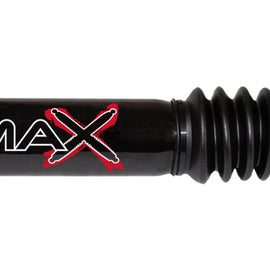 Skyjacker Front Black Max Shocks Fits 1984-2001 Jeep Cherokee XJ 6-8" Lift Req B8549