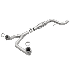 MagnaFlow Conv DF 00-02 Camaro/Firebird 3.8L 51090