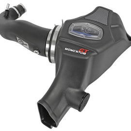 aFe Momentum GT Pro 5R Intake System 15-16 Ford Mustang L4-2.3L EcoBoost 54-73201