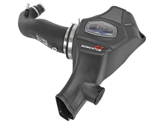 aFe Momentum GT Pro 5R Intake System 15-16 Ford Mustang L4-2.3L EcoBoost 54-73201