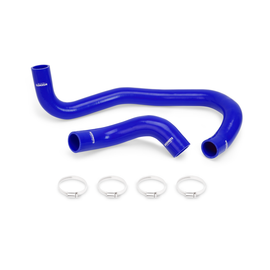 Mishimoto Dodge Challenger/Charger 6.1L V8 Coolant Hose Kit, 2006-2010, Blue MMHOSE-MOP61-05BL