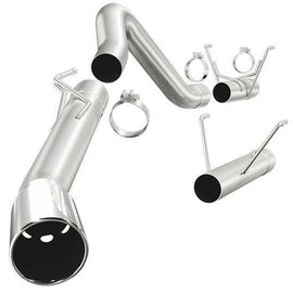 MAGNAFLOW PRO SERIES DIESEL CAT BACK EXHAUST SYSTEM 17968