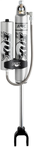 Fox Front Reservoir Shock Fits 2011-18 Silverado Sierra 2500/3500 HD 4-6