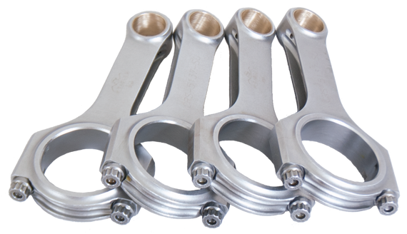 Eagle CRS5137S3D H-Beam Rods for Subaru EJ18 EJ20 EJ22 EJ25 WRX STi ARP2000 CRS5137S3D