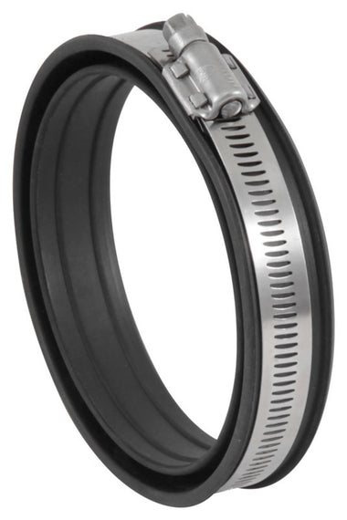 Airaid U-Build-It - Urethane Coupler # 68 Clamp rubber 9201