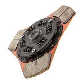 Exedy 03-07 Ford Focus Replacement Stage 2 Clutch Disc (Fits 07954) ZD12T