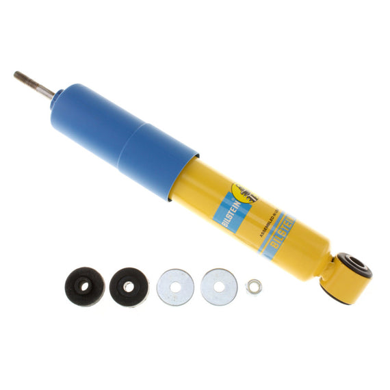 BILSTEIN 24-014687 46MM YELLOW MONOTUBE FRONT SHOCK ABSORBER FOR TOYOTA 4RUNNER 24-014687