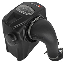 AFE Momentum GT Pro 5R Intake System GM Colorado/Canyon 2016 I4-2.8L (td) 54-74007