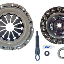 Exedy OE 1987-1990 Subaru Justy L3 Clutch Kit 15006