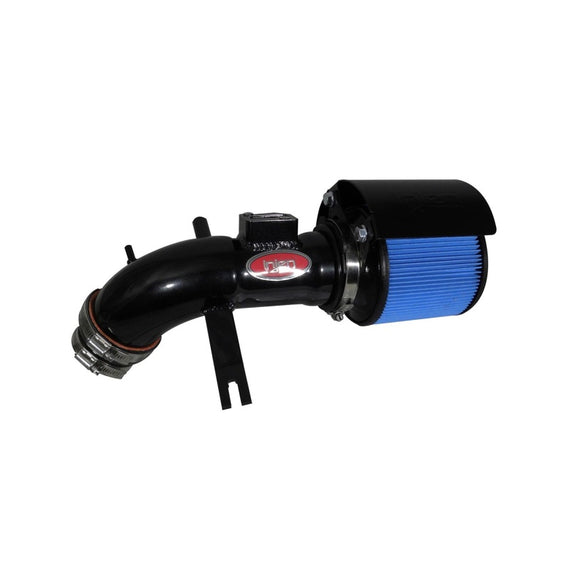 2012-2014 Ford Focus L4-2.0L Injen SP Short Ram Cold Air Intake System Black NEW SP9000BLK