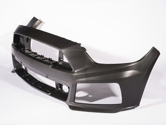 Roush 2015-2017 Ford Mustang Raw Front Fascia 421854