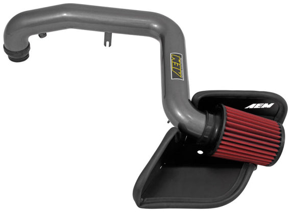 AEM Performance Cold Air Intake System For 2014-2015 Volkswagen Jetta Passat 21-764C