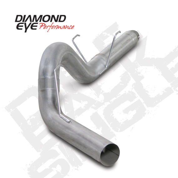 Diamond Eye K5252A Aluminized 5