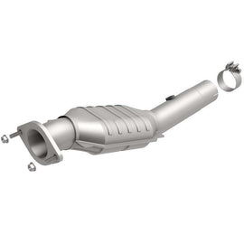 MAGNAFLOW PERFORMANCE UNIVERSAL HIGH-FLOW CATALYTIC CONVERTER 445648