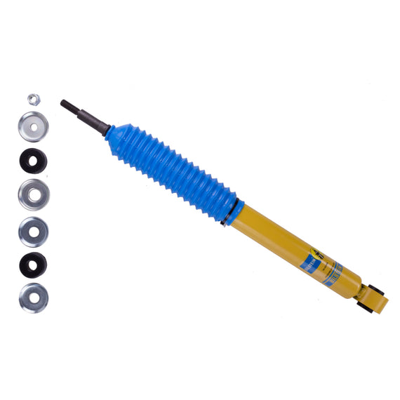 Bilstein 24-241656 Rear B6 Shock Absorber for 01-07 Toyota Sequoia Limited/SR5 24-241656