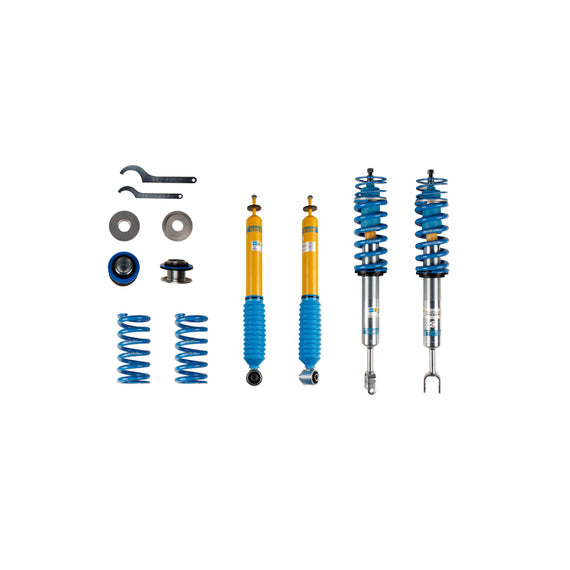Bilstein B14 Audi S4 (8E) K4 Performance Suspension System (May Req. OE 8E041237 47-119444