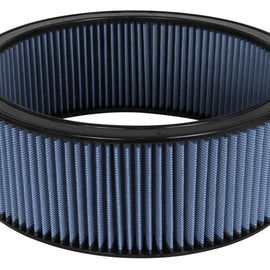 aFe MagnumFLOW Air Filters Round Racing P5R A/F RR P5R 16.19 OD x 14 ID x 6 H 18-11653