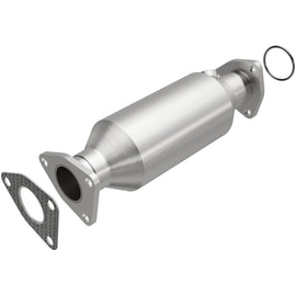 MagnaFlow Direct Fit Catalytic Converter 98-01 Honda Prelude 2.2L 4481604