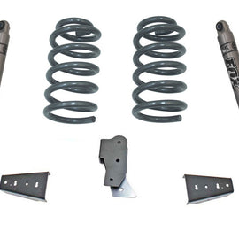 MaxTrac 09-18 Dodge RAM 1500 3in Rear Lift Box Kit w/ Fox Shocks 902430F