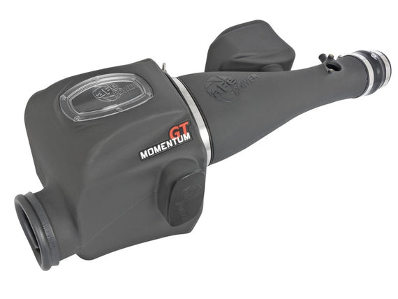 aFe POWER Momentum GT Pro DRY S Cold Air Intake Fits 2016-2020 Tacoma 3.5L 51-76005