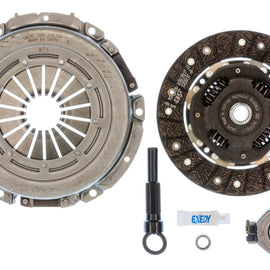 Exedy OE 1982-1984 Volkswagen Vanagon L4 Clutch Kit 17011