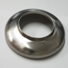 Ticon Industries OAL 2.5in Muffler Cap 114-06303-1000