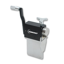 Vibrant Manual Bead Roller 3/4in O.D. minimum tube diameter 2990