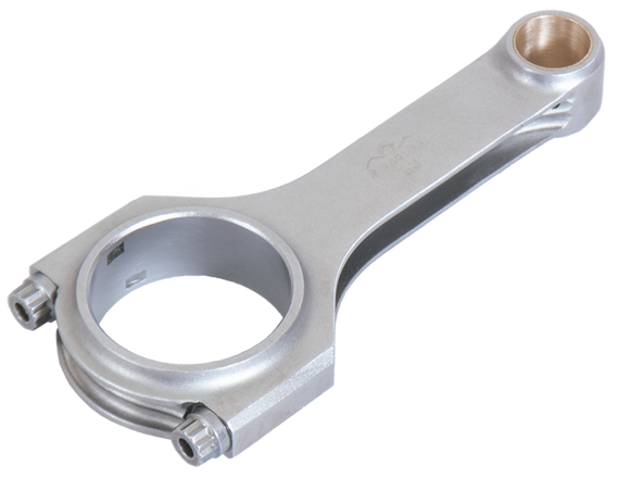 Eagle Toyota 2JZGTE Engine H-Beam Connecting Rod (Single Rod) CRS5590T3D-1