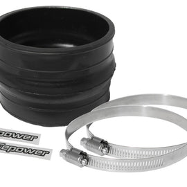 aFe MagnumFORCE Coupling Kit 4in ID x 3in L Hump (Polyurethane) 59-00010