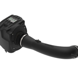 aFe 53-10030D Cold Air Intake Pro Dry S 14-19 GM Silverado/Sierra 1500 5.3/6.2L 53-10030D