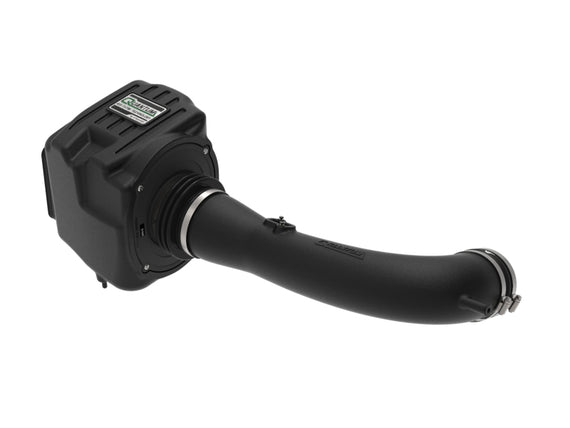 aFe 53-10030D Cold Air Intake Pro Dry S 14-19 GM Silverado/Sierra 1500 5.3/6.2L 53-10030D
