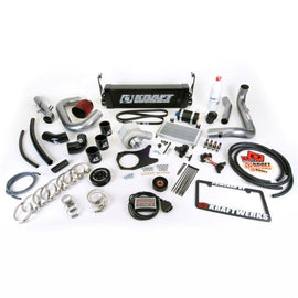 KraftWerks 06-11 Civic Supercharger Kit w/ FlashPro (R18) 150-05-1401