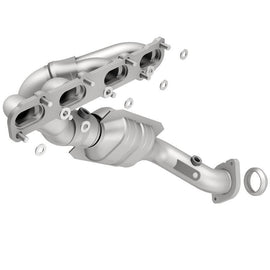 MAGNAFLOW DIRECT FIT CATALYTIC CONVERTER PS FOR 2006-2009 CADILLAC XLR 4.4L