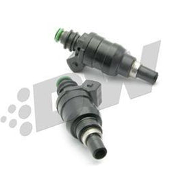 DeatschWerks Set of 2 1000cc Low Impedance Injectors Mazda RX7 FC 1.3T 1986-1987