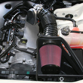 Airaid Cold Air Intake 05-08 Dodge Magnum, 06-10 Charger 3.5L & 2.7L 350-171 350-171