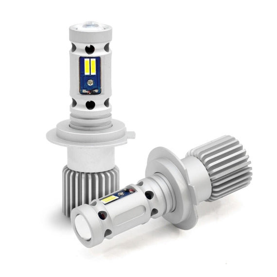 Putco Lighting 7700H7-360 Nitro 360 Fog Light Bulb 7700H7-360