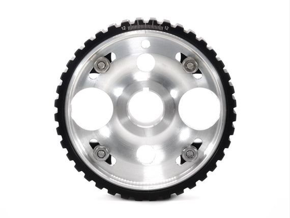 Fidanza for 86-93 Supra 7MGTE Silver Cam Gear (Requires 2) 930774