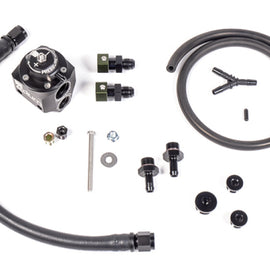 Fuel Pressure Regulator-Base RADIUM ENGINEERING 20-0265-01 20-0265-01