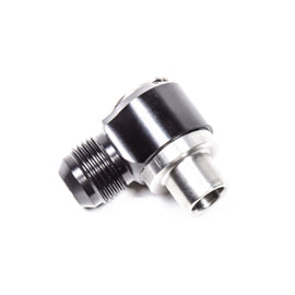 Radium Engineering 10AN Male Swivel Banjo 17.5mm Press Fit 20-0609