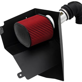 AEM  09 Dodge Ram 5.7L Polished Brute Force Air Intake 21-8222DP