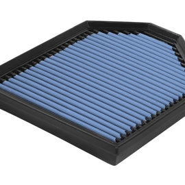 aFe MagnumFLOW OEM Replacement Air Filter PRO 5R 11-16 BMW X3 xDrive28i F25 2.0T 30-10257