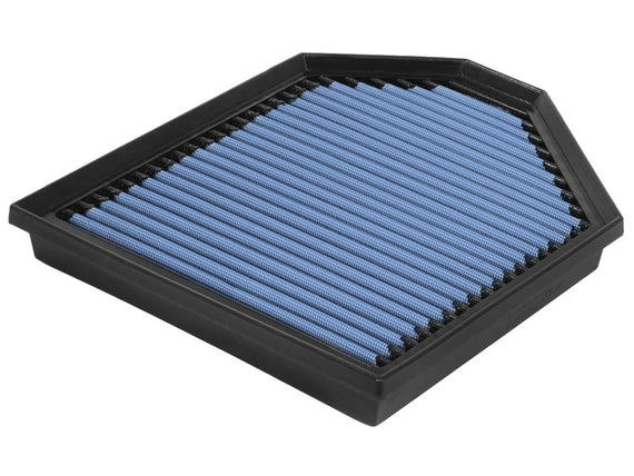 aFe MagnumFLOW OEM Replacement Air Filter PRO 5R 11-16 BMW X3 xDrive28i F25 2.0T 30-10257