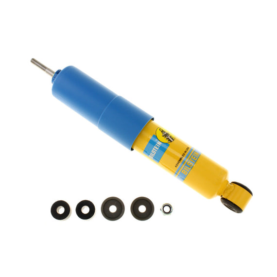 BILSTEIN 24-187824 46MM YELLOW MONOTUBE FRONT SHOCK ABSORBER FOR NISSAN TRUCKS 24-187824