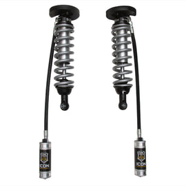 ICON 2014+ Ford Expedition 4WD .75-2.25in Rear 2.5 Series Shocks VS RR CDCV Coilover Kit 91821C